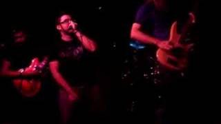Cabria - Past Tense of Later (Live at the Gypsy Lounge)