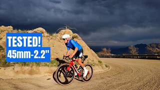 Did Specialized improve or ruin the new Crux gravel race bike?