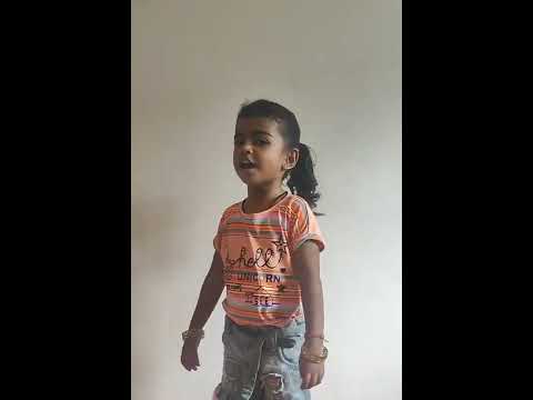 Attu ani Gattu marathi song