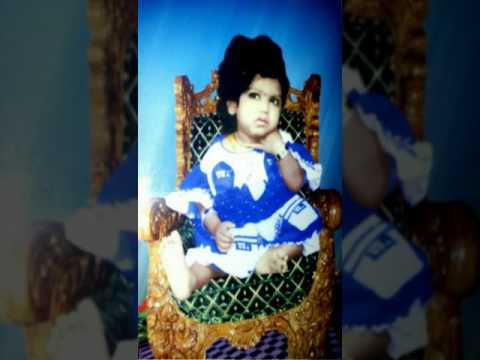 Happy birthday Nikhilesh