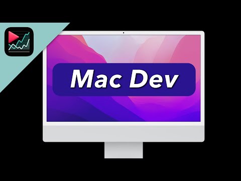 Startup Vlog #13 - Mac Dev Begins & Call w/ Apple thumbnail