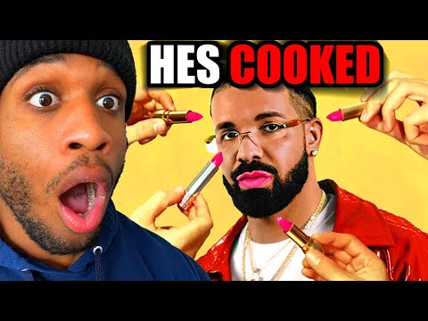 Entire Drake And Kendrick Beef Explained