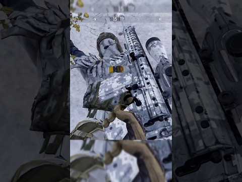 Fred killed Viper BOSS 😱 #arenabreakout