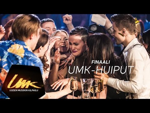 UMK16 // UMK-huiput - Finaali