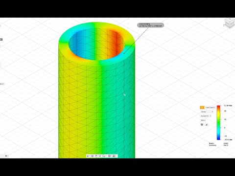 Lecture 8a thick and thin walled pressure vessels