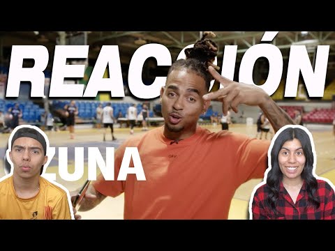 MEXICANOS REACCIONAN II 24 horas con OZUNA: de su colección de motos a la cancha de baloncesto