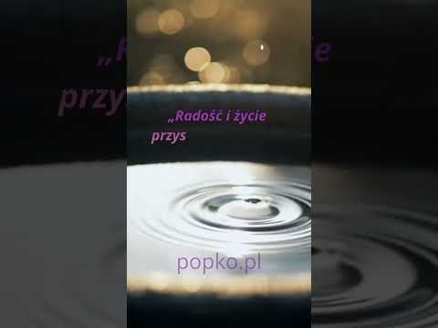 [Encyklopedia Wiedzy Duchowej] „Radość i życie przyszłością stworzy nowy model zachowań i nową rzeczywistość…”