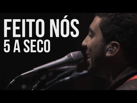 5 a seco - feito nós [OFICIAL]