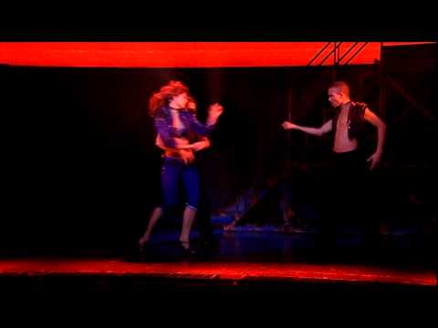 Flashdance The Musical - 2010