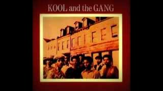 Kool & The Gang - Since I lost my baby