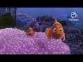 Finding Nemo Barracuda Attack