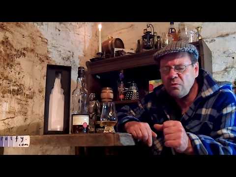 ralfy review 660 - Glen Garioch 22yo @ 58.6%vol (Adelphi)