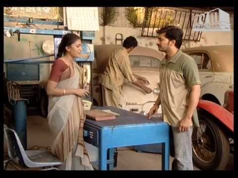 Episode 239 : Sorgam Tamil TV Serial - AVM Productions