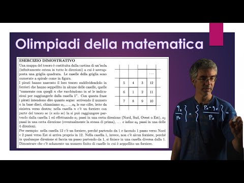 Olimpiadi della Matematica - Gara distrettuale 2021 - Es 17 - Miscellanea