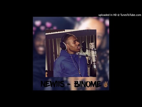 Newiis - Binôme (Prod By Ebe Beats)