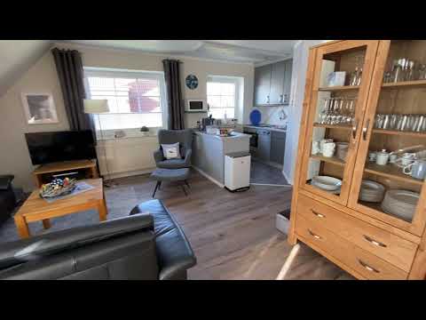 De Sünnschien Greetsiel