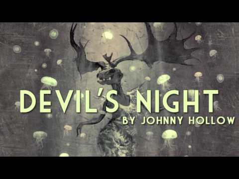Devil's Night | Johnny Hollow