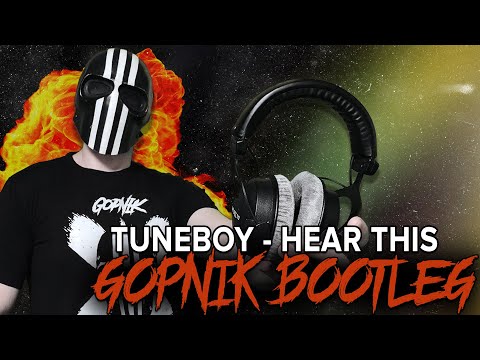 Tuneboy - Hear This (Gopnik Bootleg)
