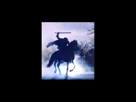 HISTORIA DE TERROR LOQUENDO NUMERO 7, el jinete sin cabeza argentino