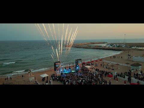 Deejay Festival 2023 - Angemi / Molella / Pekka (Official Aftermovie)