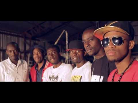 Central Zone    Shakalaka Official Music Video Directed By Erick Backamaza