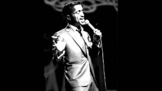 Sammy Davis, Jr. -- Straighten Up and Fly Right