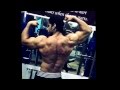 Indian Physique Model casual Back Posing @rkscorpian