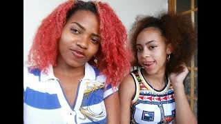 So Don&#39;t - Joelle (Suicide Awareness) || Miranda ft. Estherlina