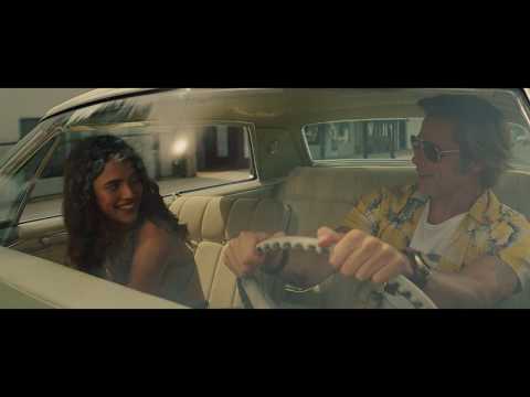 Pussycat and Cliff VOST