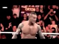 Randy Orton destroys The New Nexus 