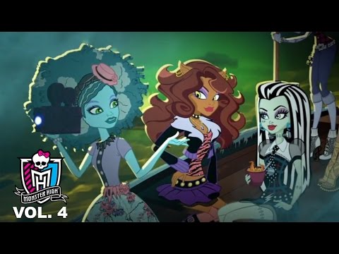Vuosisadan bileet | Monster High