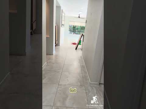 Cleaning Video