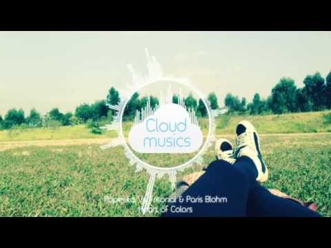 Popeska vs Tritonal & Paris Blohm - Heart of Colors