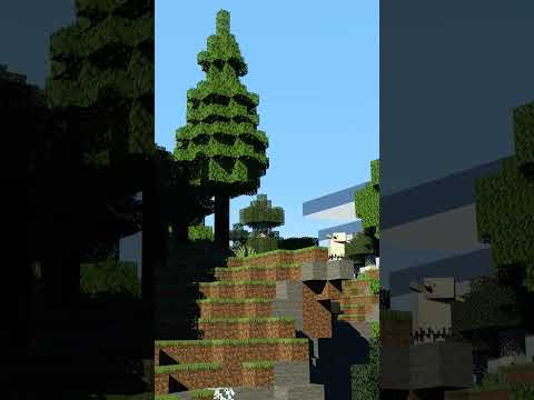 Raycka13 • - It's a normal Minecraft animation I promise #minecraft #goat #animation #shorts