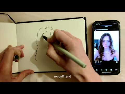 Sophie May - Doppelgänger (Lyric Video)