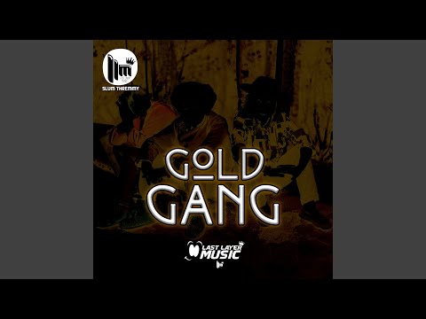 Gold Gang