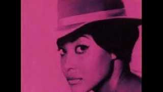 Nancy Wilson - Call it Stormy Monday