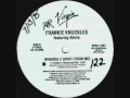Toru S Classic House Set Marmalade July 30 1995 4 Ft Junior Vasquez Frankie Knuckles