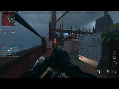 Codm 2mp Steam Community :: Video :: CoD MW2 MP №1