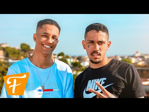 MC Braz e MC Tairon - Memórias (Funk Explode)