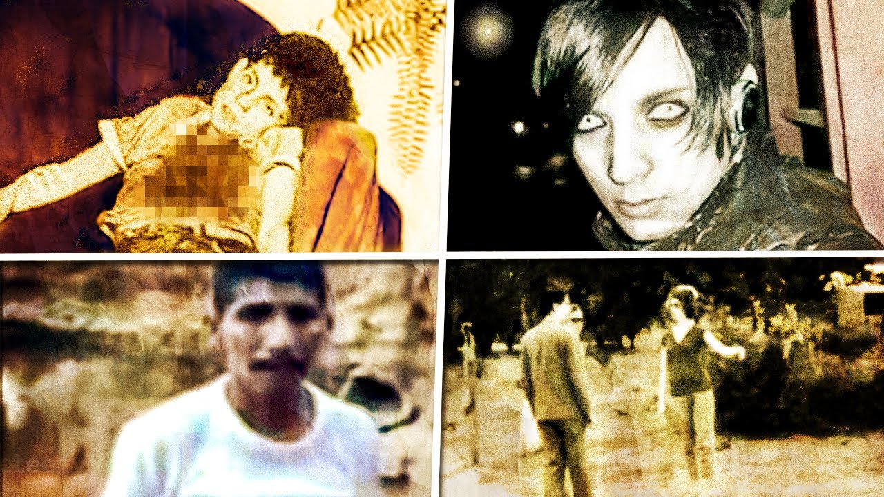 Los Casos Más Perturbadores De Latinoamérica