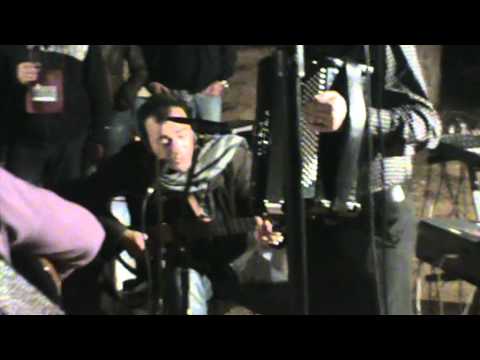 Christian Napoli (Cover) Je so pazzo - Pino Daniele