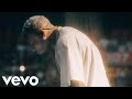 Chris Brown It Depends Music Video 2025