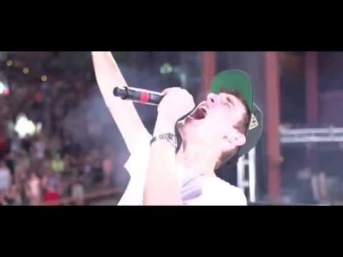 Global Dance Festival 2013 - Sunday