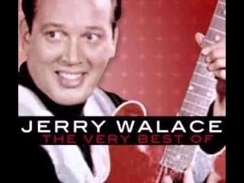 Primrose Lane  -  Jerry Wallace 1959