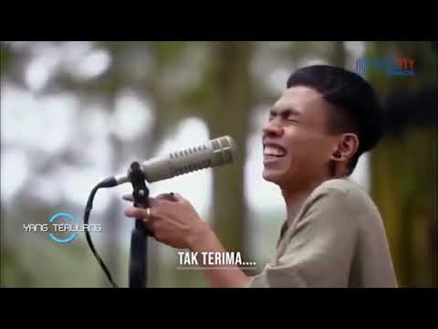 Fourtwnty - Hitam Putih, "#TakTerima ~ #YangTerulang" (1 Jam Full)