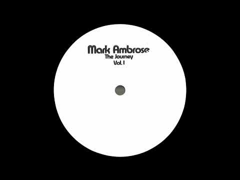 Mark Ambrose - We Can [REPEAT14]