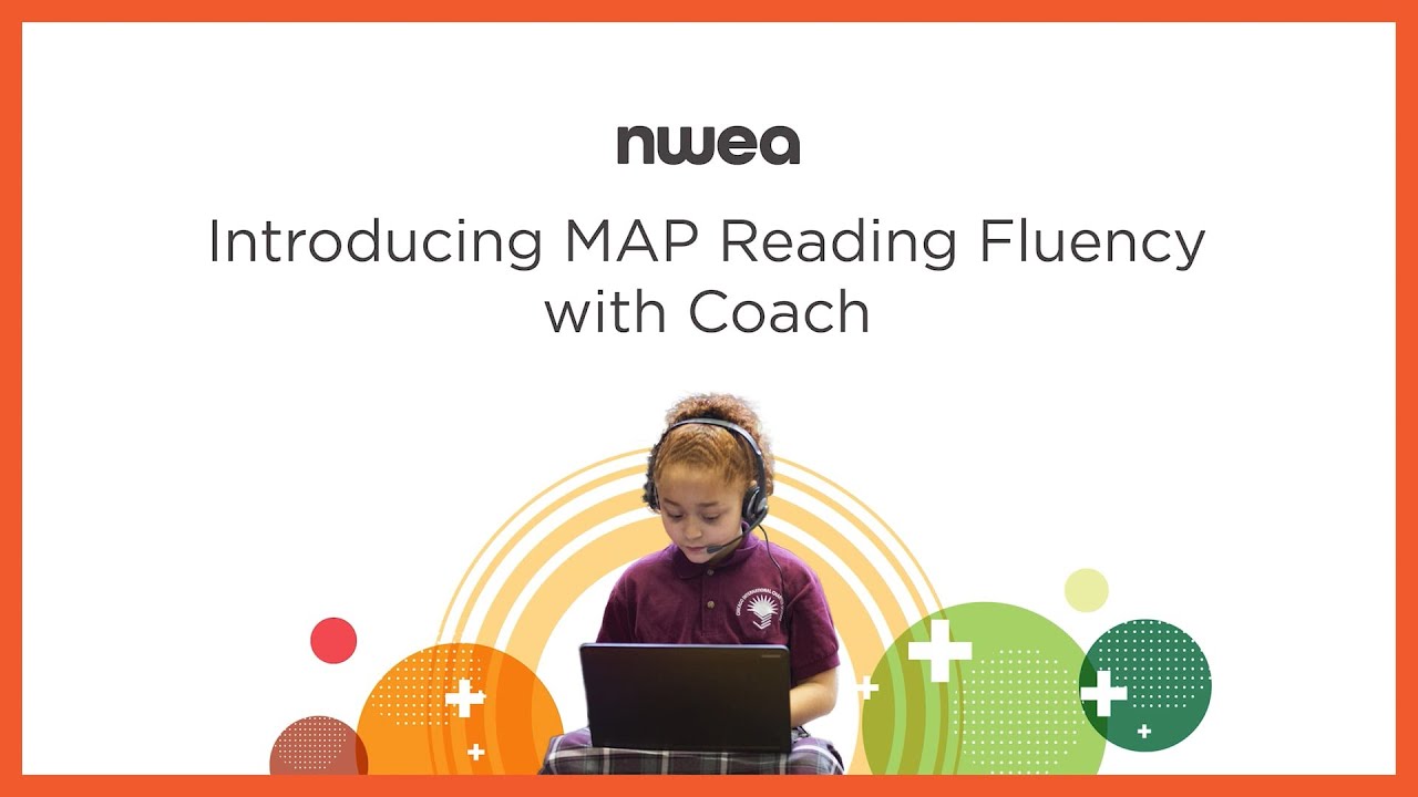 MAP Reading Fluency with Coach | Personalized practice & K-5 reading assessment from NWEA