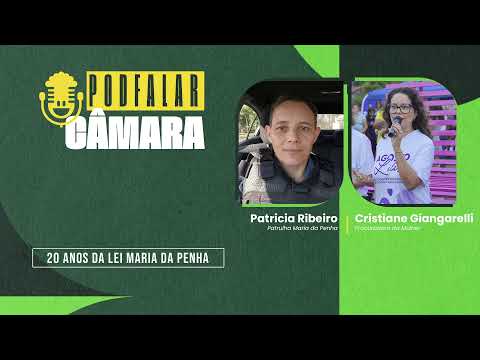 #42 PodFalar, Câmara!