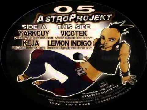 Vicotek - Viva Ribery [ASTROPROJEKT_05]